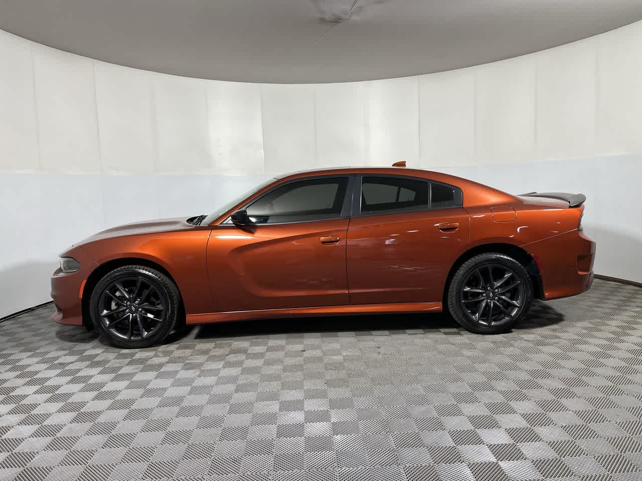 2021 Dodge Charger GT