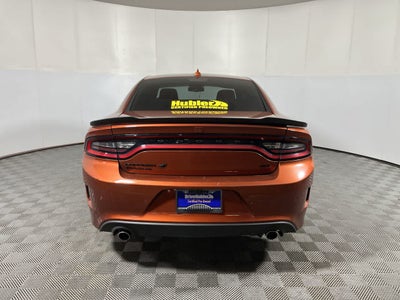 2021 Dodge Charger GT