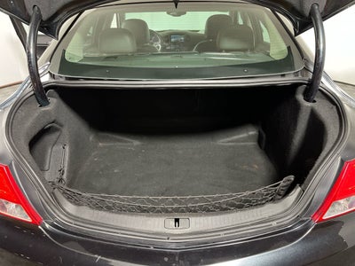 2012 Buick Regal GS