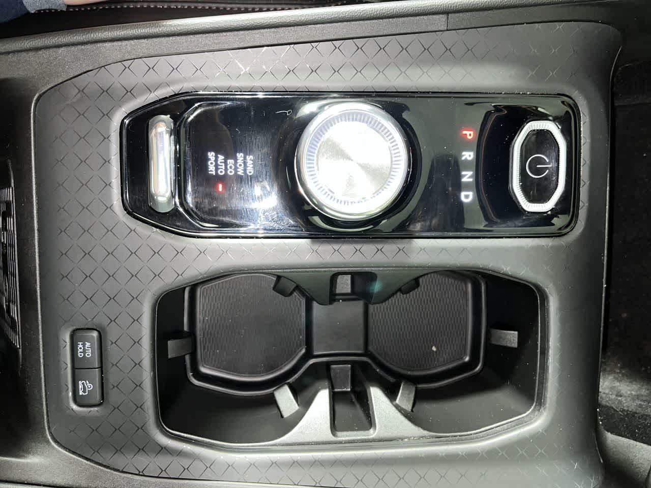 2024 Jeep Wagoneer S Launch Edition