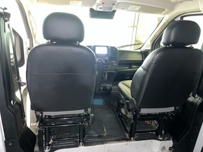 2023 RAM ProMaster Cargo Van 2500 High Roof 159" WB