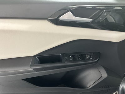 2025 Volkswagen Taos S