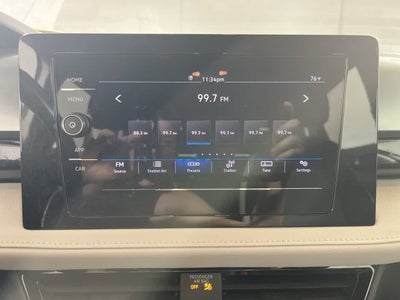 2025 Volkswagen Taos S