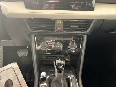 2025 Volkswagen Taos S