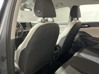 2025 Volkswagen Taos S