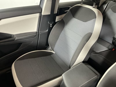 2025 Volkswagen Taos S