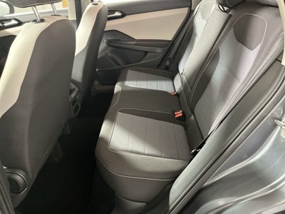 2025 Volkswagen Taos S