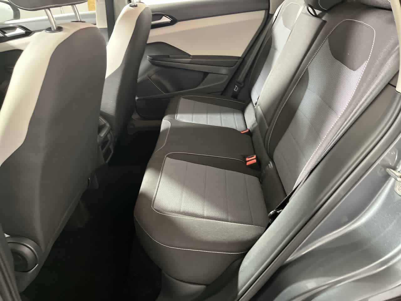 2025 Volkswagen Taos S