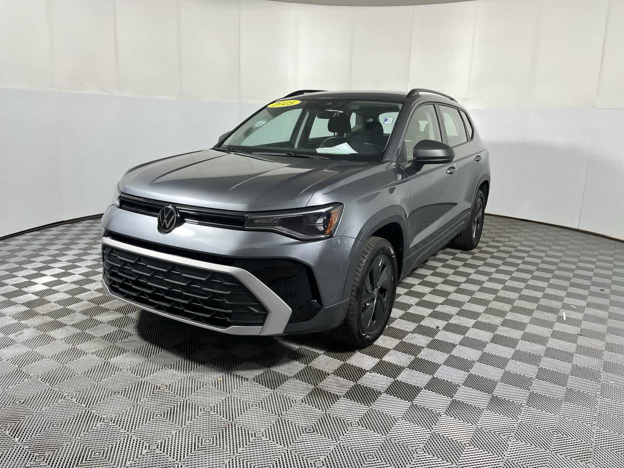 2025 Volkswagen Taos S