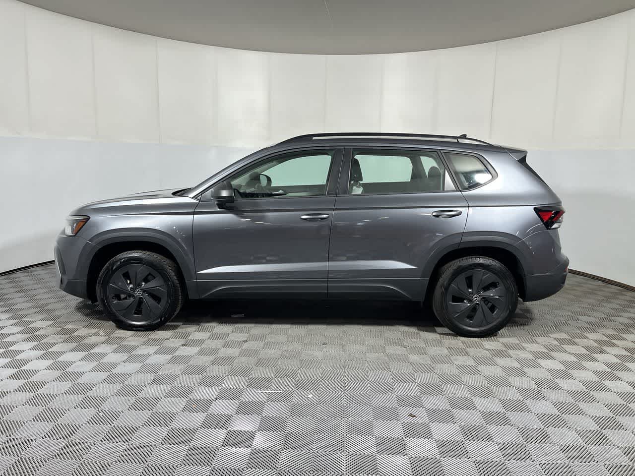 2025 Volkswagen Taos S