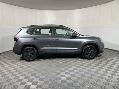2025 Volkswagen Taos S