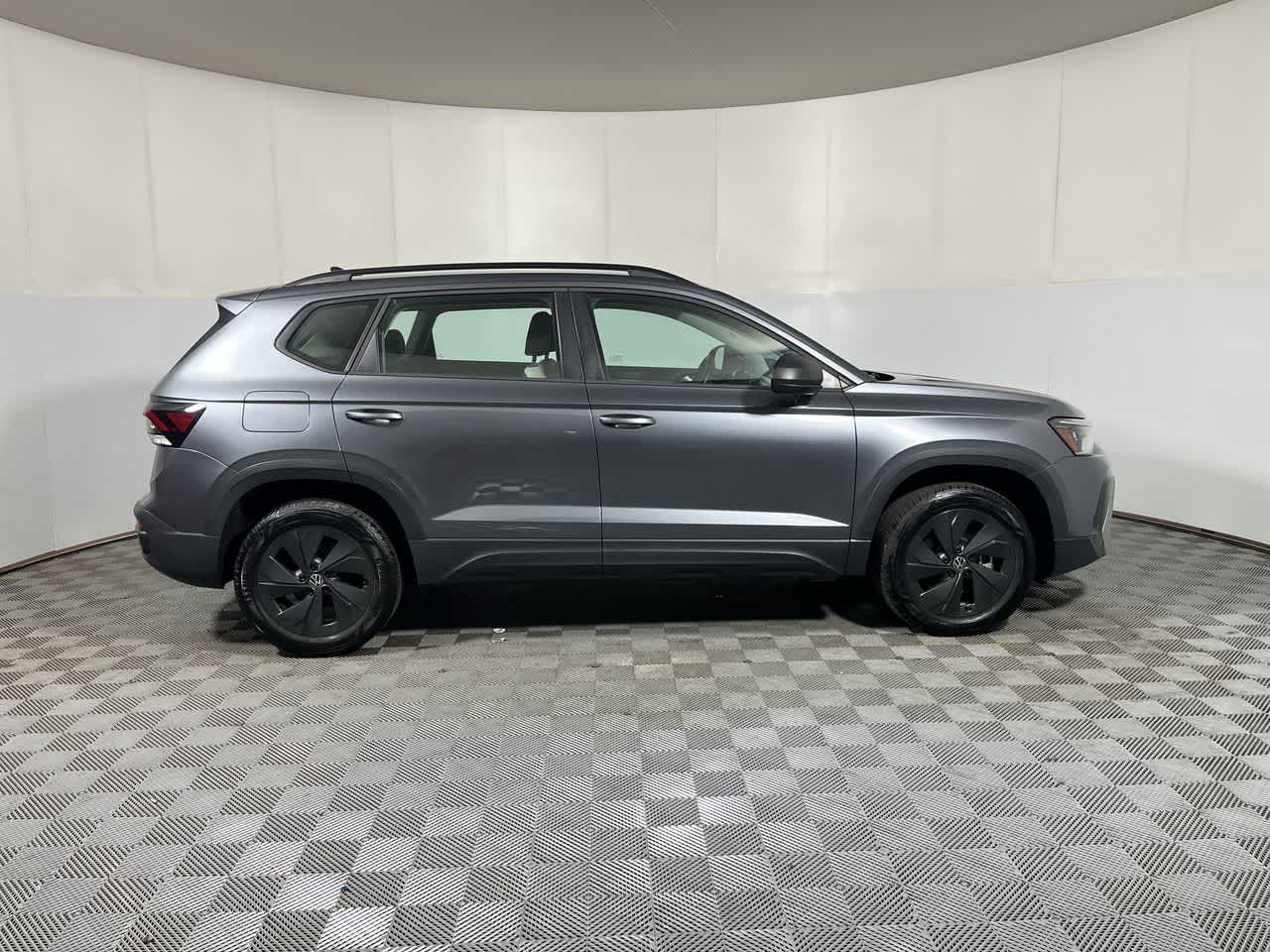 2025 Volkswagen Taos S