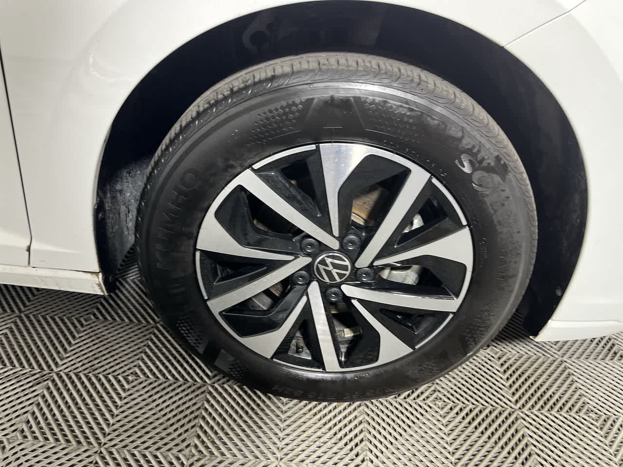 2025 Volkswagen Jetta S