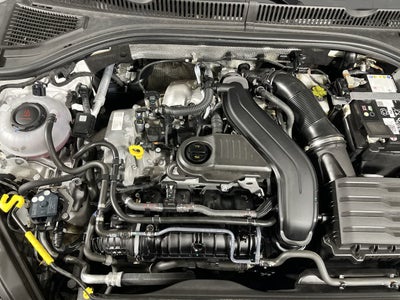 2025 Volkswagen Jetta S