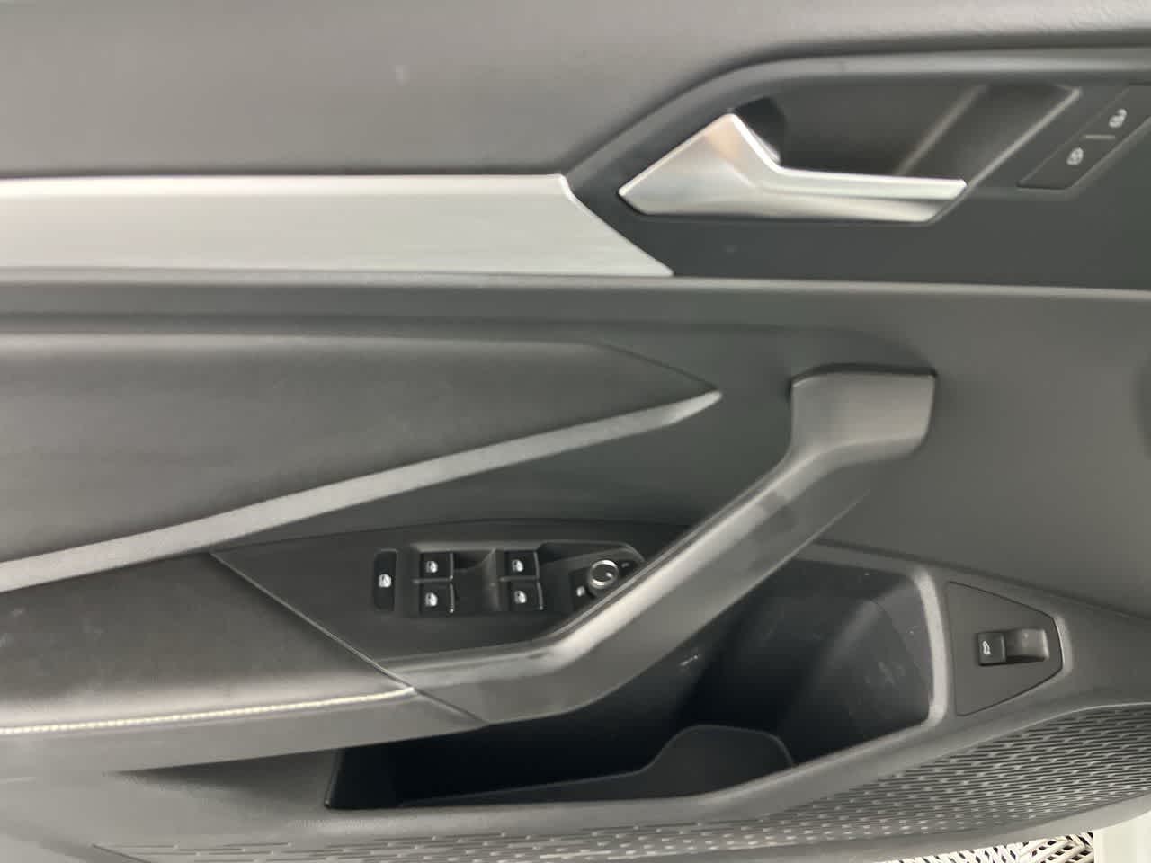 2025 Volkswagen Jetta S