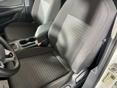 2025 Volkswagen Jetta S