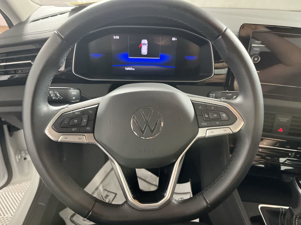 2025 Volkswagen Jetta S
