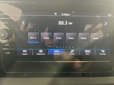 2025 Volkswagen Jetta S