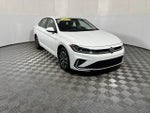 2025 Volkswagen Jetta S