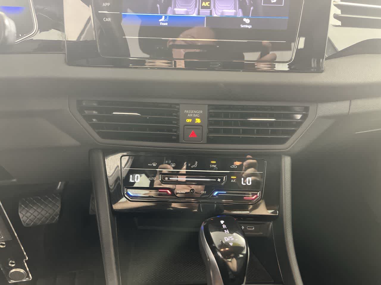 2025 Volkswagen Jetta S