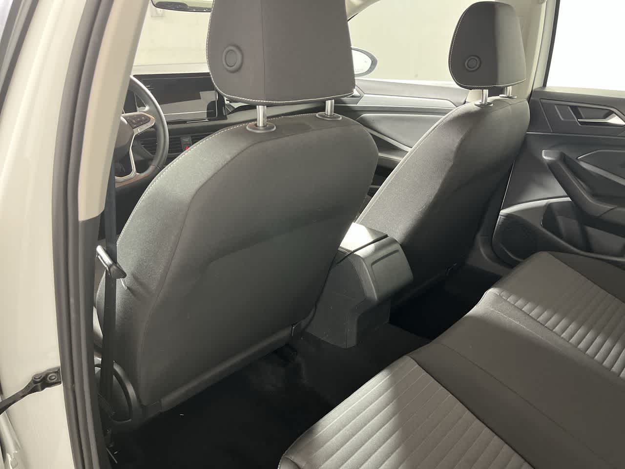 2025 Volkswagen Jetta S