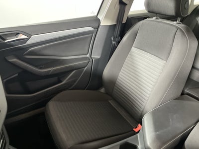 2025 Volkswagen Jetta S