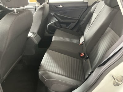2025 Volkswagen Jetta S