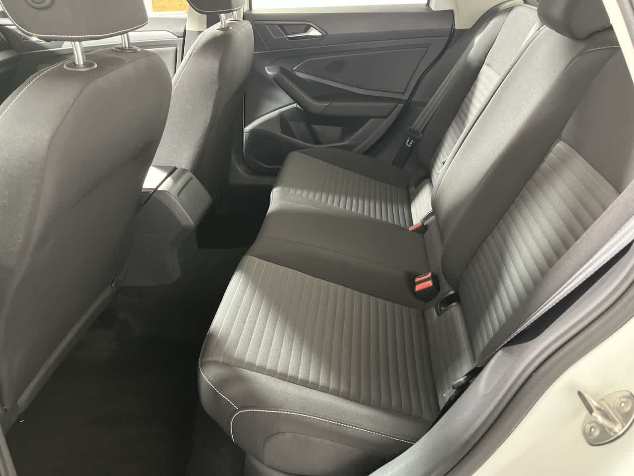 2025 Volkswagen Jetta S