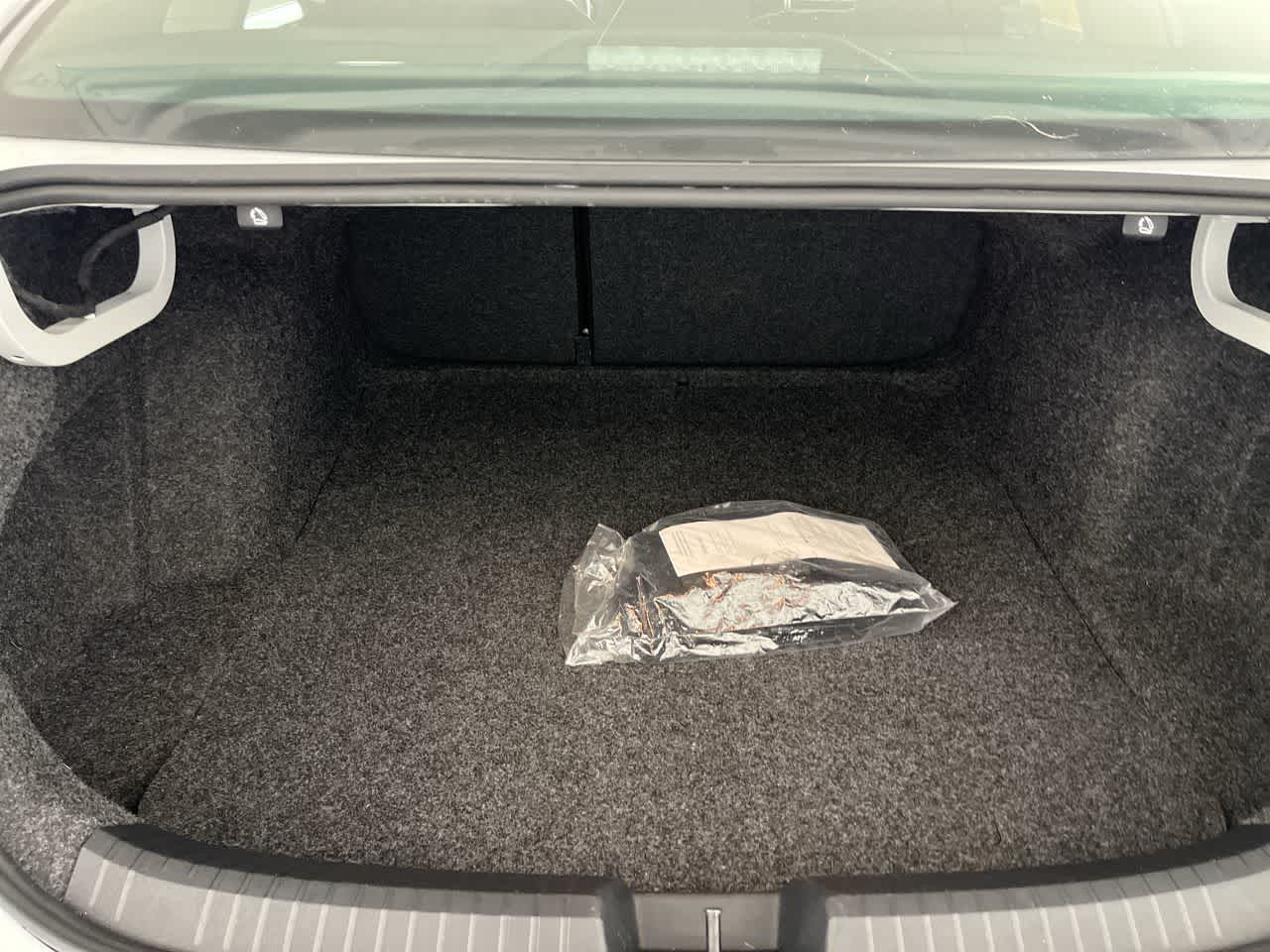 2025 Volkswagen Jetta S