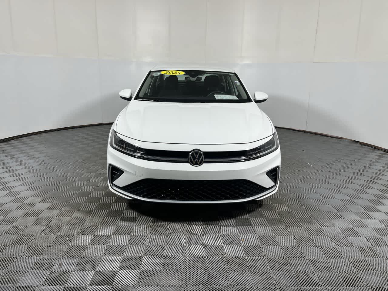 2025 Volkswagen Jetta S