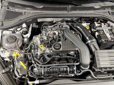 2023 Volkswagen Jetta SE