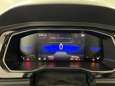 2023 Volkswagen Jetta SE