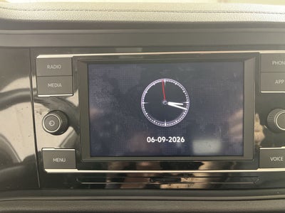 2023 Volkswagen Jetta SE