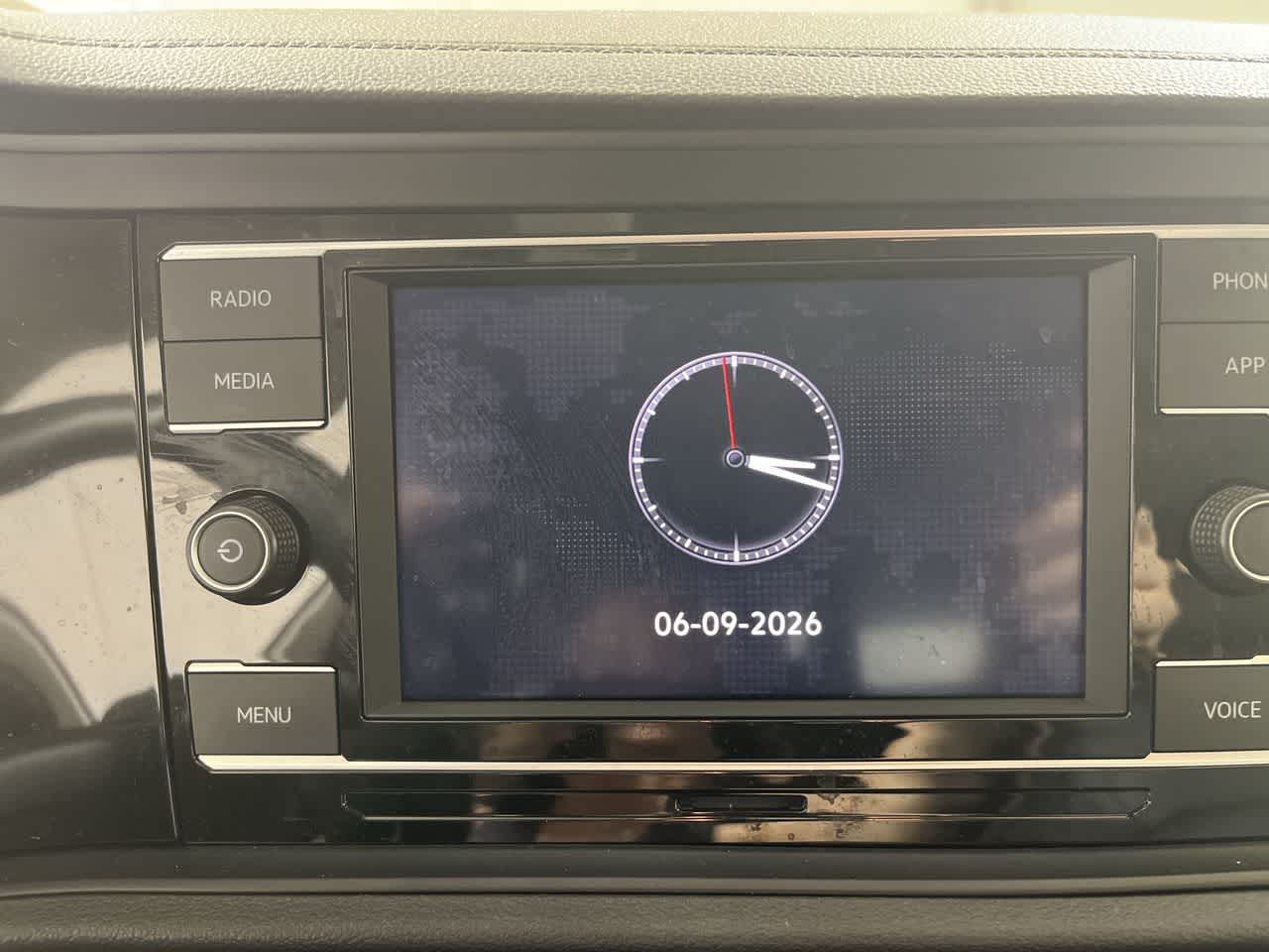 2023 Volkswagen Jetta SE