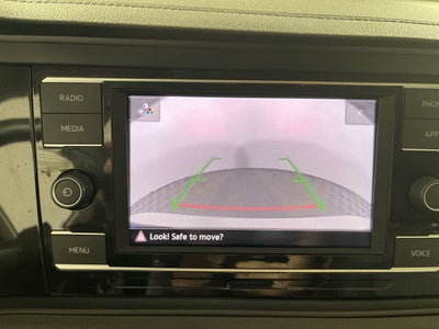 2023 Volkswagen Jetta SE