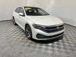 2023 Volkswagen Jetta SE
