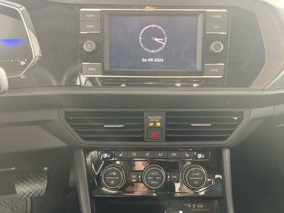 2023 Volkswagen Jetta SE