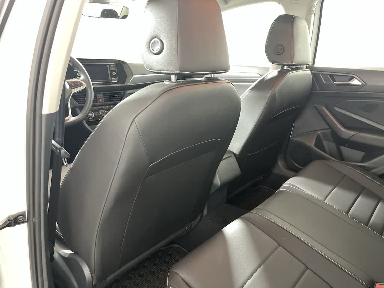 2023 Volkswagen Jetta SE