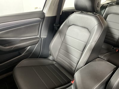 2023 Volkswagen Jetta SE