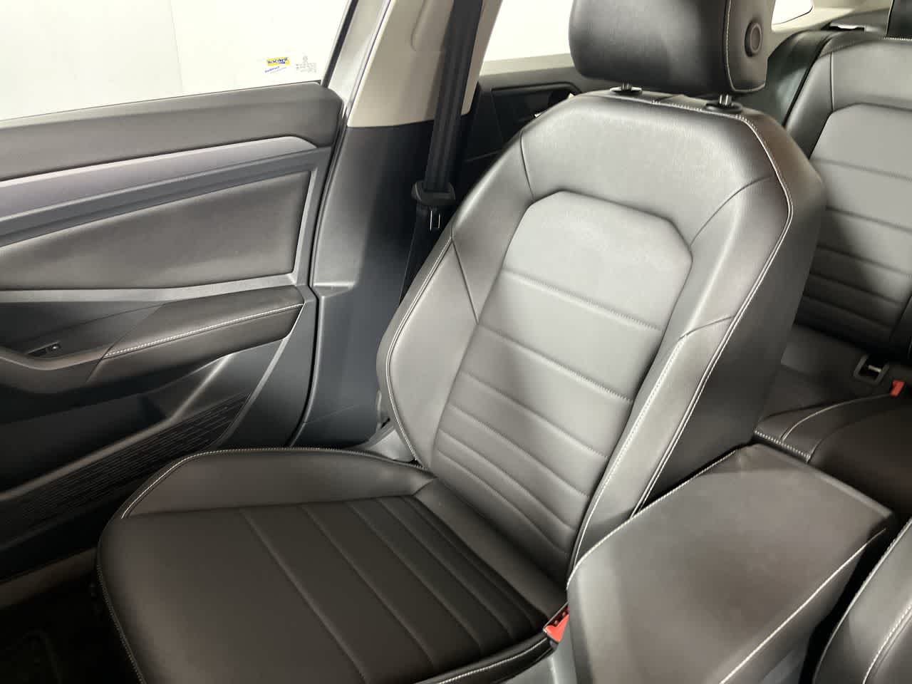 2023 Volkswagen Jetta SE