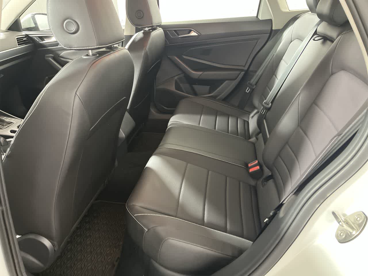 2023 Volkswagen Jetta SE