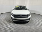2023 Volkswagen Jetta SE