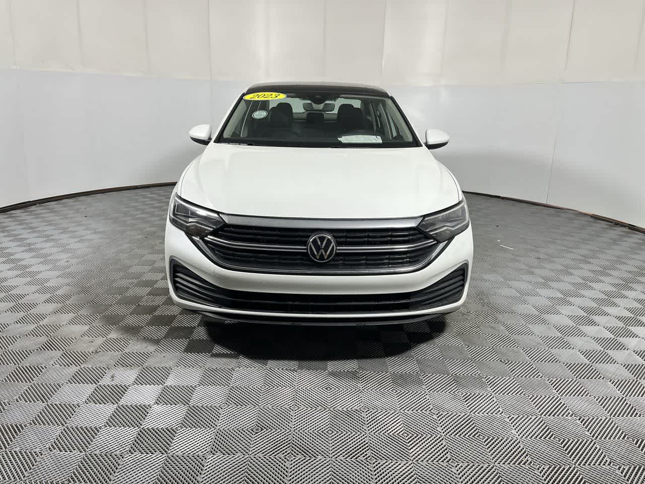 2023 Volkswagen Jetta SE