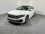 2023 Volkswagen Jetta SE