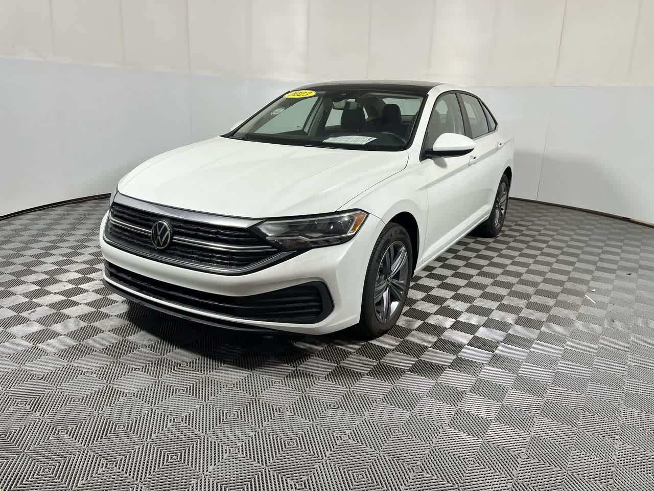 2023 Volkswagen Jetta SE