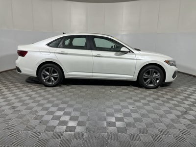 2023 Volkswagen Jetta SE
