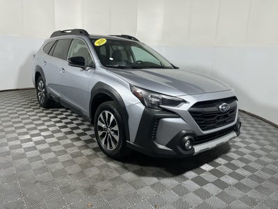 2024 Subaru Outback Limited