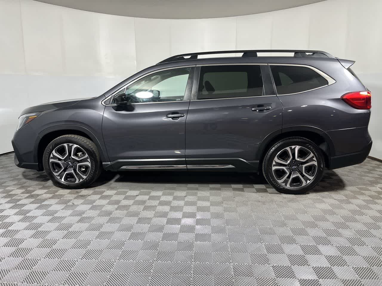 2024 Subaru Ascent Limited