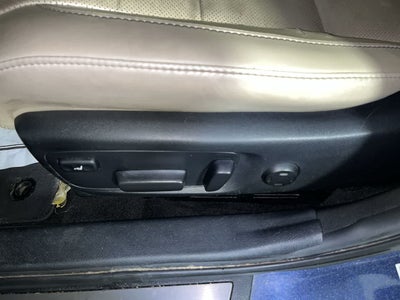 2015 Toyota Avalon Limited