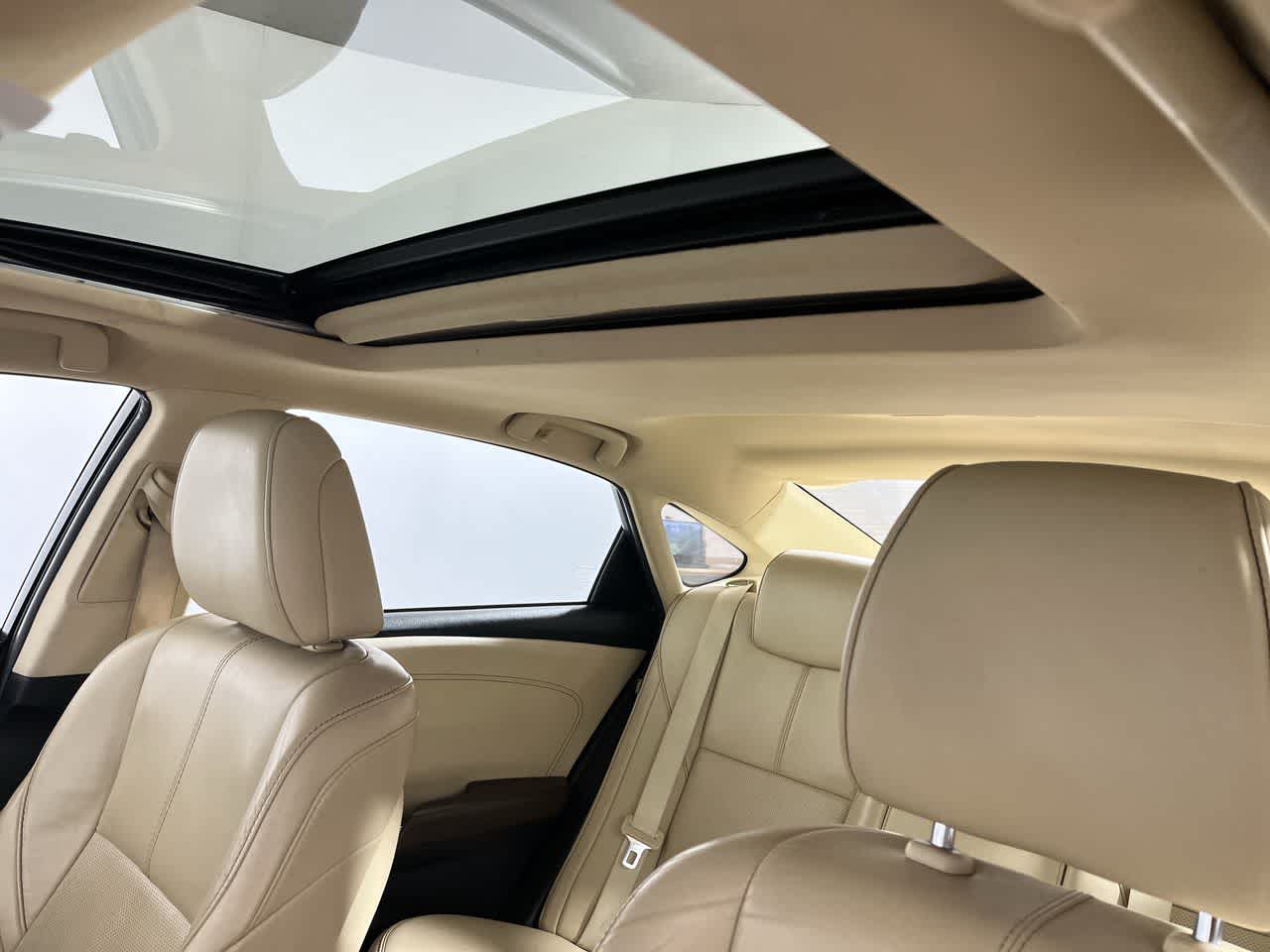 2015 Toyota Avalon Limited